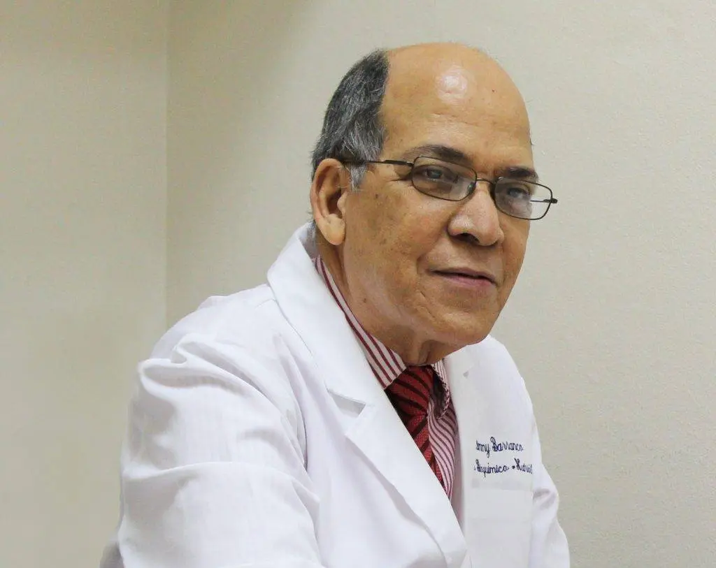 Padre de la Nutrición dominicana pondera mejoras implementadas por INABIE en la alimentación escolar