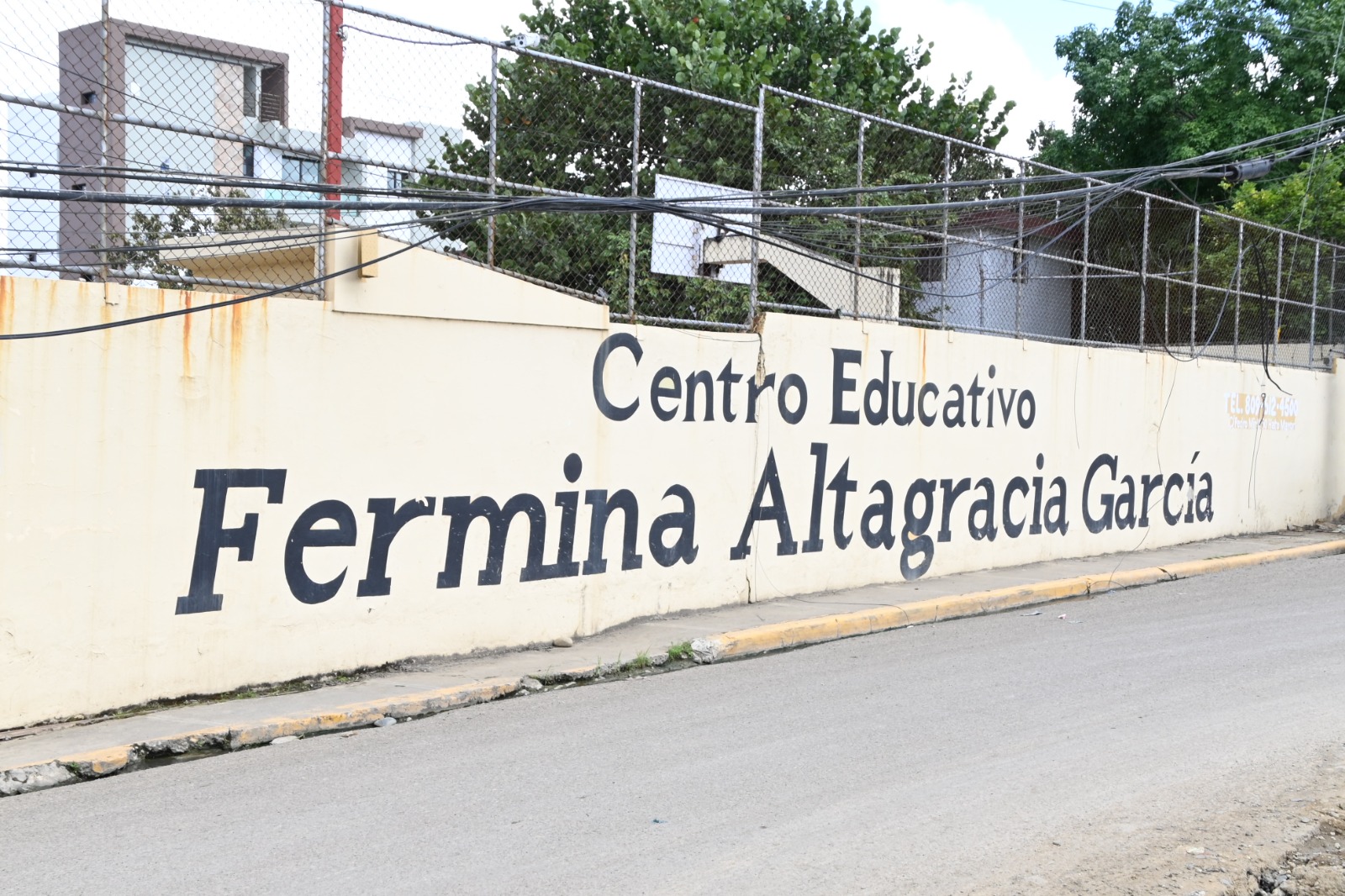 INABIE interviene escuela de Santiago por brote de pediculosis y tiña