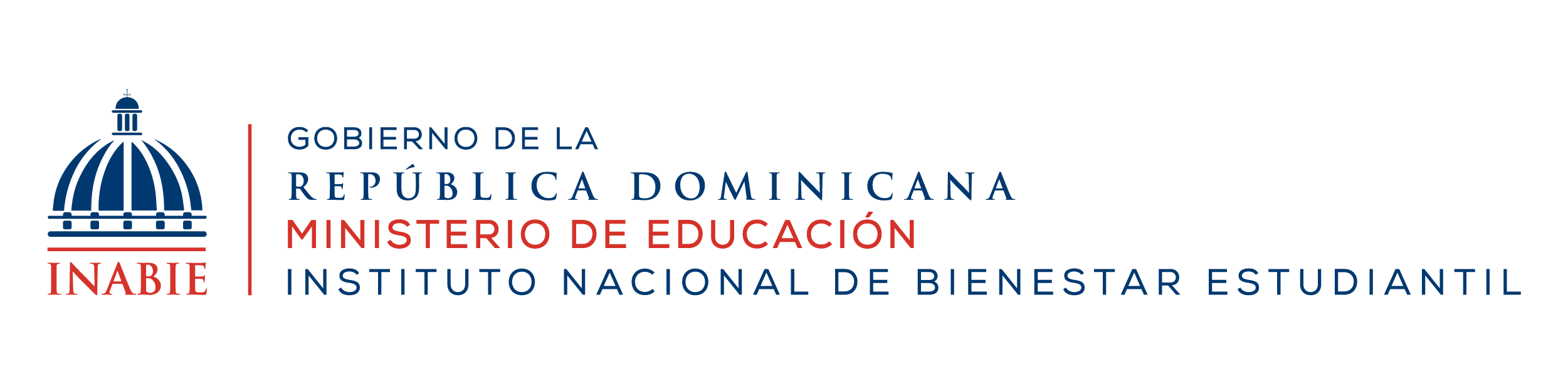Instituto Nacional De Bienestar Estudiantil (INABIE)
