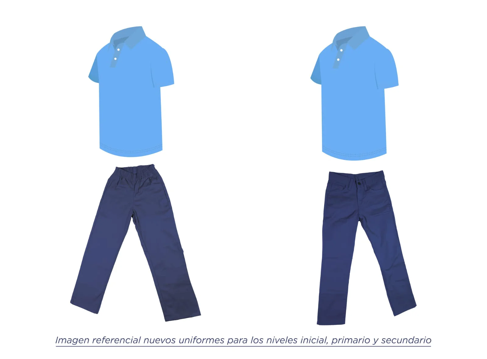 INABIE afirma cambios en utilería escolar son de beneficio para los estudiantes y mejorarán distribución de kits