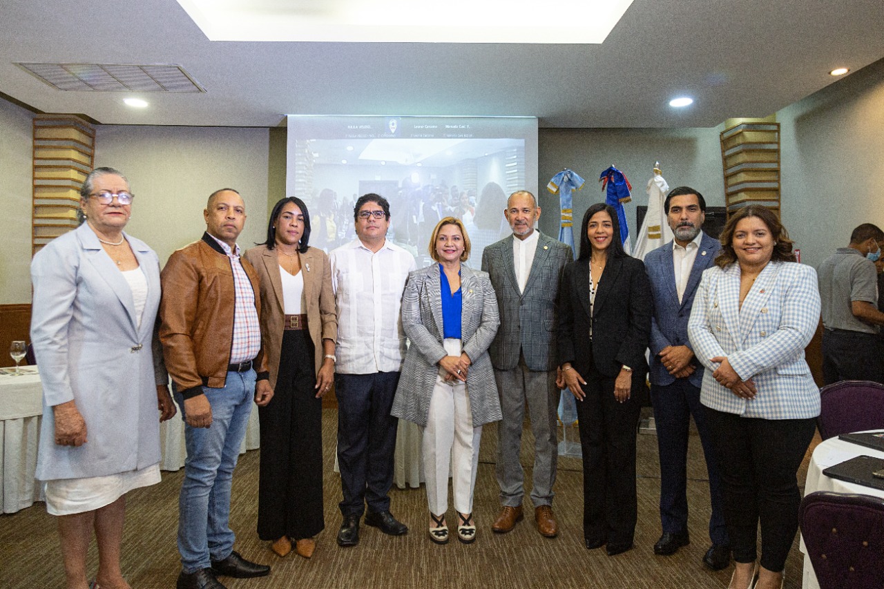 Presentarán anteproyecto de ley sobre alimentación escolar respaldado por INABIE, FAO, Frente Parlamentario contra el Hambre y CIPROS