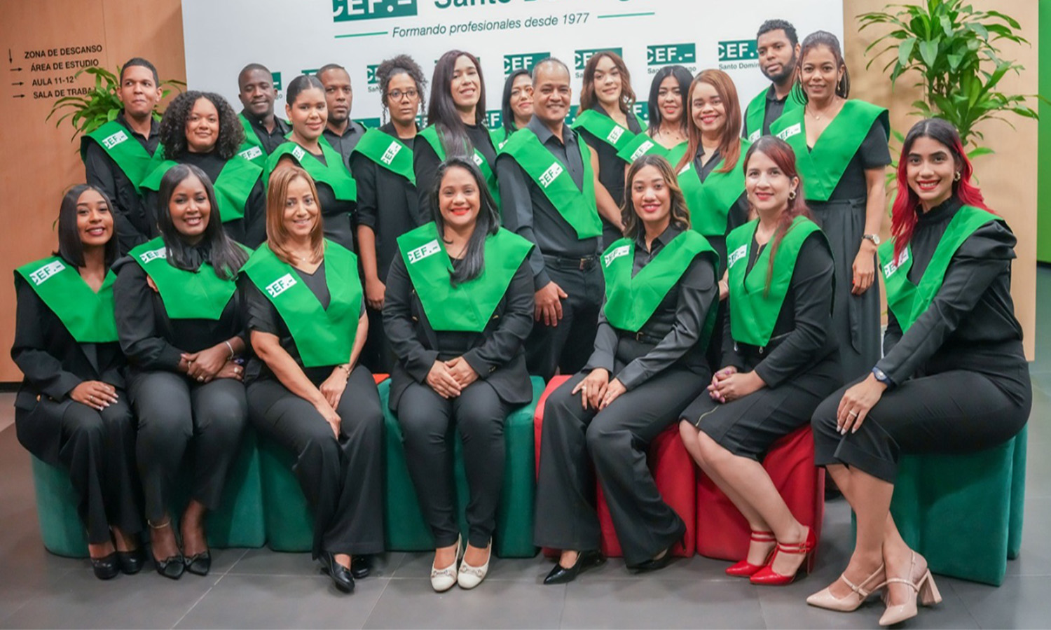 INABIE adelanta inicio servicio de alimentación para centros educativos en zonas afectadas por huracán Fiona