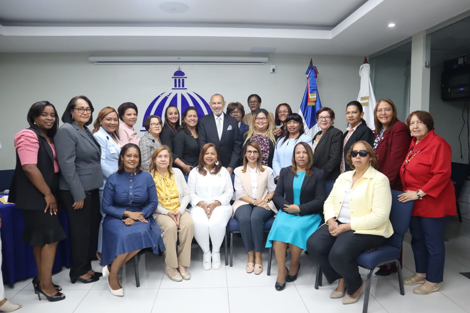 INABIE sigue avanzando plan para descentralizar operaciones con instalación de oficinas regionales
