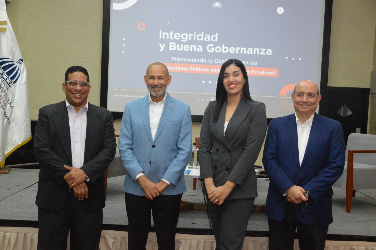 INABIE ha invertido más RD$68,543 millones para garantizar bienestar estudiantil