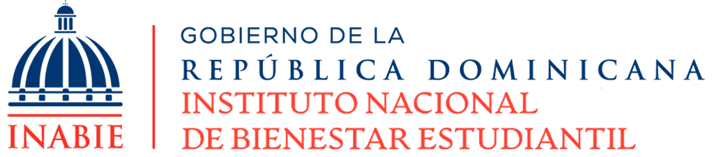 Logo INABIE